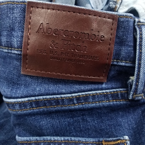 Abercombie & fitch size 28×30 - Picture 4 of 11